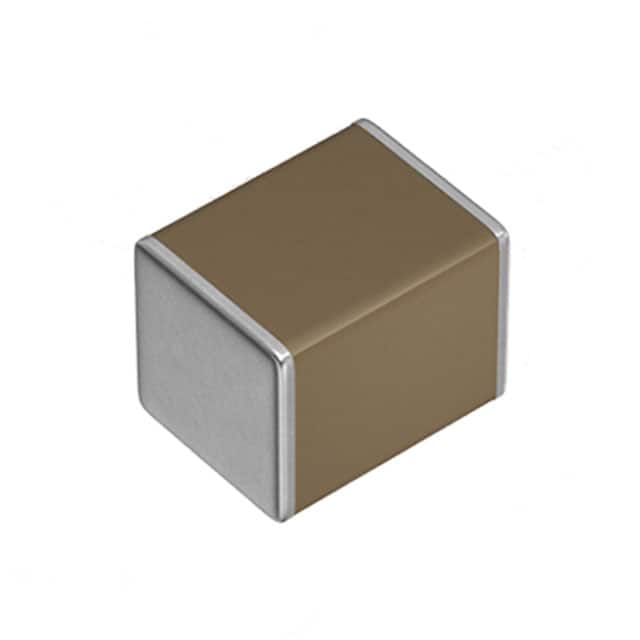 C3225X8R1E335M250AE TDK Corporation  Condensateurs en céramique